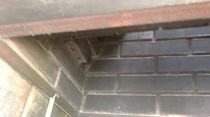 Мангал из кирпича своими руками