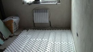 отопление частного дома двумя котлами