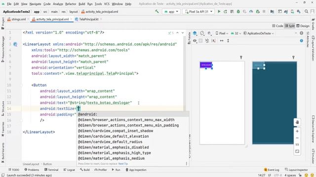 Curso de Firebase - Verificando usuário logado e deslogando usuário do sistema #6 смотреть онлайн