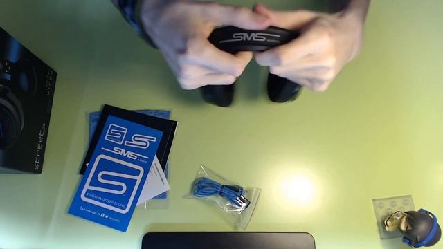 SMS Audio / Street Kopfhörer - Test / Unboxing - German, Deutsch смотреть онлайн
