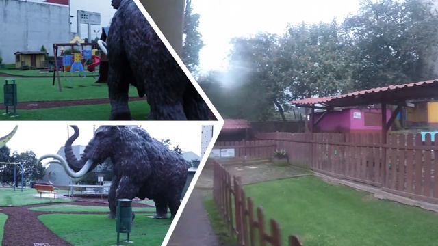 Bienvenidos a Play Cort смотреть онлайн