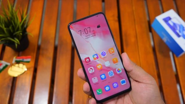 Honor 9x Pro Unboxing & First Look - Best in Performance & Looks!!! Giveaway??? смотреть онлайн