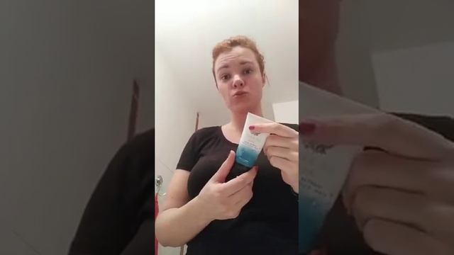 Разогревающая маска для лица Шведский SPA салон и Кира Качура смотреть онлайн