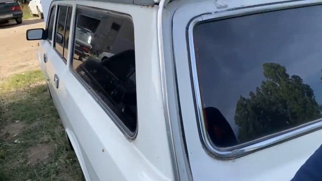 РЕДКАЯ ВОЛГА УНИВЕРСАЛ | ГАЗ-31022 | ДЕДОВСКИЙ ГОСТ НА 402 МОТОРЕ смотреть онлайн