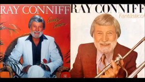 🎺Ray Conniff - Amor, Amor & Fantástico! | Full Albums (1982 - 1983)🎵