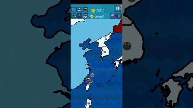 прохождение игры:Dictators:No Peace. часть 1