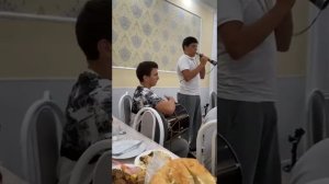 Свадьба Зурна Борч Дагестан