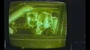Евгений Леонов в рекламе телевизора Shivaki (1993 год)