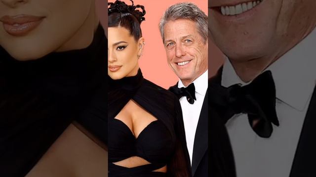 Ashley Graham Addresses Awkward Interview With Hugh Grant at Oscars 2023