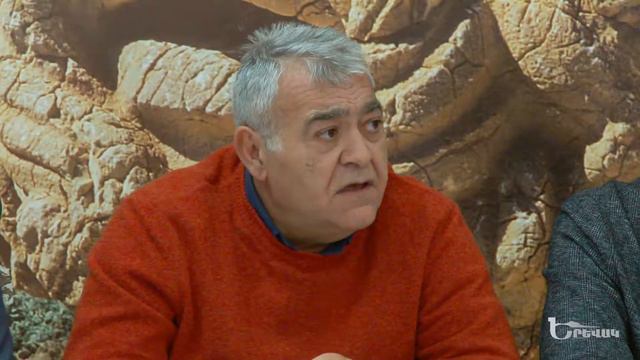 Yerevak / Շահեն Խաչատրյան // Առողջապահության ոլորտ // смотреть онлайн