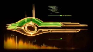 Mass Effect  2  Самоубийственная миссия Paragon Final.avi