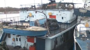 ПОВОЛЖЬЕ-4,ОСЕТРОВО,БЕЛГОРОД.Речные сухогрузы.Усть Донецк.