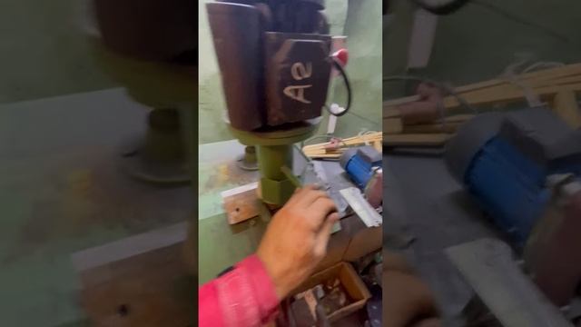 Плоскошлифовальный станок