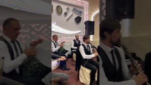 Ансамбль Дербент - Алекпер Шахмурадов #свадьба