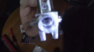 Обзор Камеры хоп-ап АК серии от Combat Union