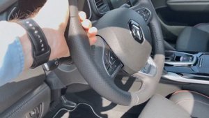2021 Renault Koleos (Initiale)