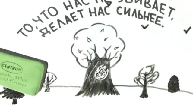 То, что нас не убивает, делает нас сильнее смотреть онлайн