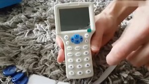 Дубликатор ключей для домофона Обзор товара Отзывы Купить Заказать