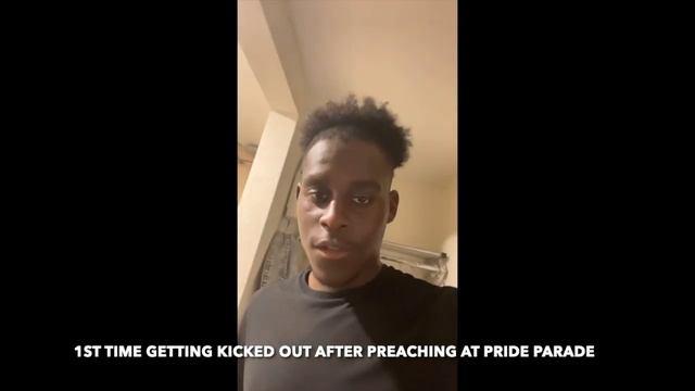 There's Purpose In Your Suffering! смотреть онлайн