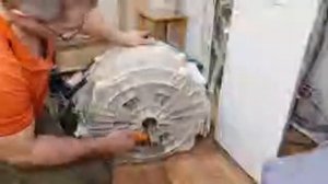 Ремонт Стиральной Машины Haier