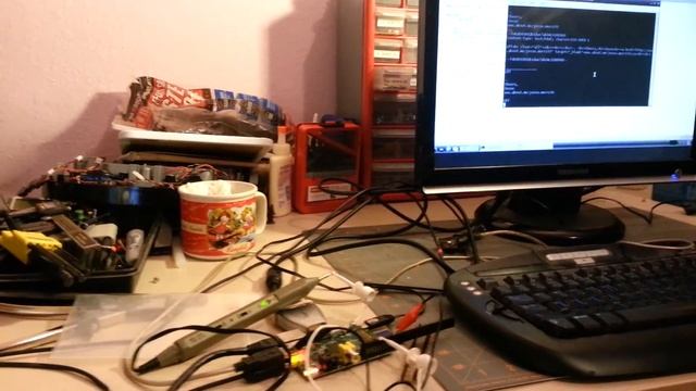 Raspberry pi gpio via email смотреть онлайн