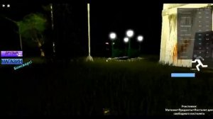 Cartoon Cat Survival ROBLOX