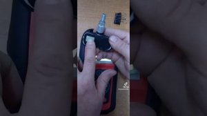 обманка для датчиков шин