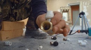 как работать с фум гелем