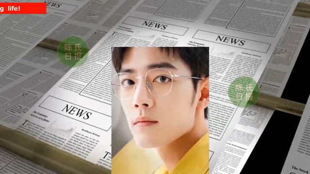 【陈氏日报1月19日】香港著名影星“自曝”是肖战铁粉！#肖战 2024工作计划光芒四射！官媒钦佩其高贵挺拔气质独绝。#王一博 推动亚洲街舞出圈，街舞六总决赛跳hiphop#xiaozhan