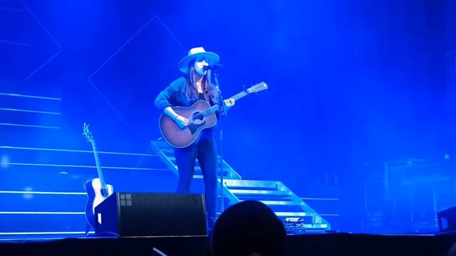 Maggie Baugh #ThinkAboutMe Sept. 22, 2022 Moore Theater in Seattle смотреть онлайн