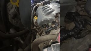 Ниссан Кашкай Nissan QASHQAI ГБО ГАЗ НА АВТО