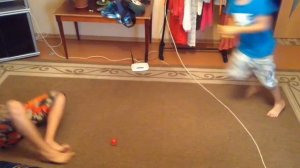 COUNTER STRIKE IN REAL LIFE ; КОНТР СТРАЙК В РЕАЛЬНОЙ ЖИЗНИ