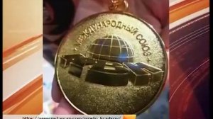 Братчанин Игорь Кравцов и «Раисы» в финале КВН
