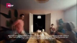 Ozon Fresh Доставка реклама 2022