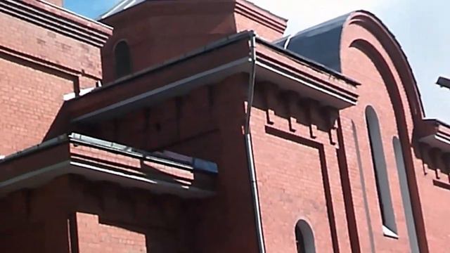 Родная - Автор текста и музыка Сергей Ноябрьский поёт Алексей Баталов смотреть онлайн