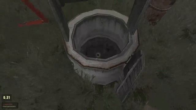 Прохождение S.T.A.L.K.E.R. - Lost World Origin - #1 - Первые задания