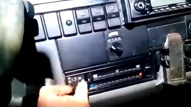 Двигатель ДВС Volkswagen Transporter 4 1991 2003 19 дизель