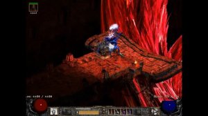 Tal Rasha's Guardianship Drop | Baal | 17.09.2019 | Diablo 2