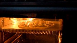 Противень, который сделает пиццу настоящей