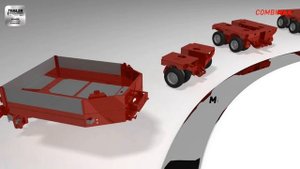 CombiMAX Clip by Imagincam