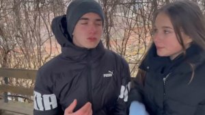 ДАРИНА что с ВИТЕЙ встречается?!