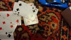 пасьянс косынка 52 карты играть