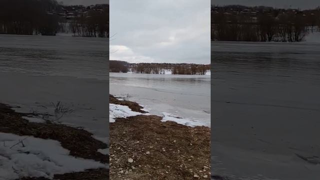 рыбалка Серпухов Ока!!!!! смотреть онлайн