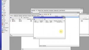 How to Monitor Traffic on Mikrotik Router
