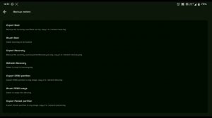 ANDROID OVERCLOCKING CPU/GPU GUIDE