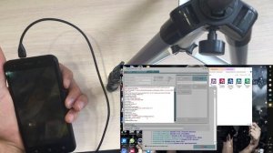 Обход защиты Google Frp на Vertex impress luck (Оctopus frp tool)