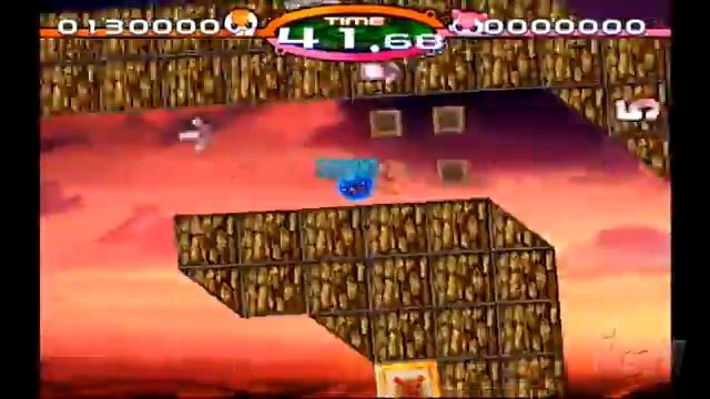 Furu Furu Park Nintendo Wii Gameplay - Cameltry смотреть онлайн