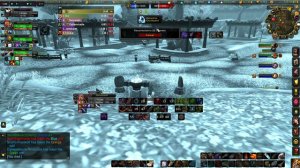 World of Warcraft PVP hunter Huntstokill. Its all about the orbs. Temple of Hotmogu 10v10