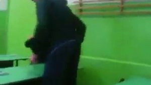 разбил планшет на уроке