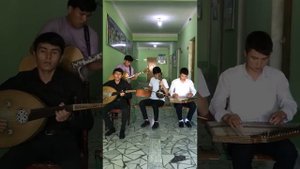 Fazliddin abduxoliqov.🎻🎻🎻🎻 eshitib baxo bering